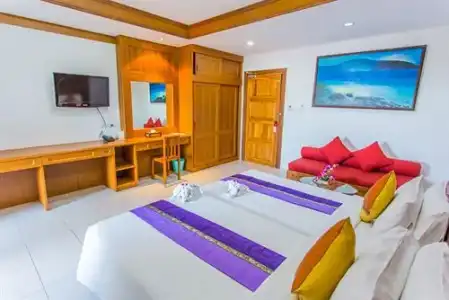 SB Living Place Phuket Town - 87