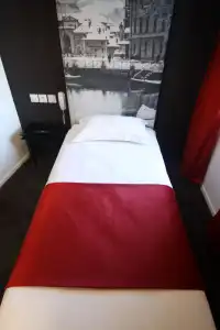 Hôtel Les Muses - 14