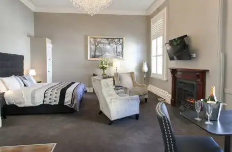 Ballarat Premier Apartments - 31