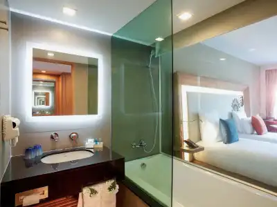Novotel Phuket Kamala Beach - 8
