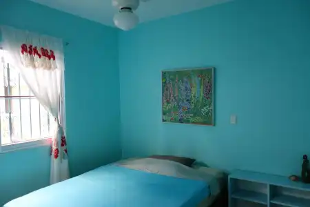 Casa Azul Apartment - 21