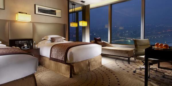 Crowne Plaza Huizhou by IHG - 100