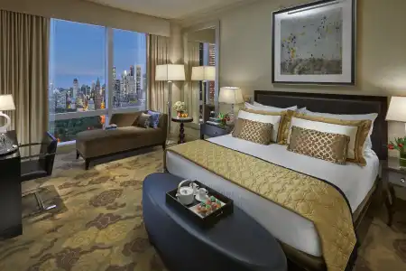 Mandarin Oriental, New York - 53