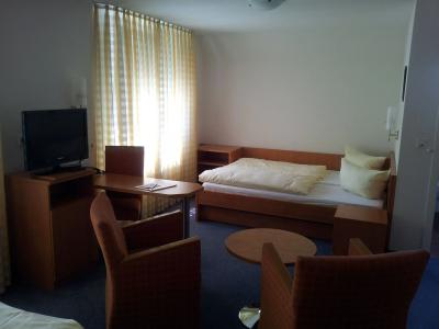 Löwen Garni - B&B - 15