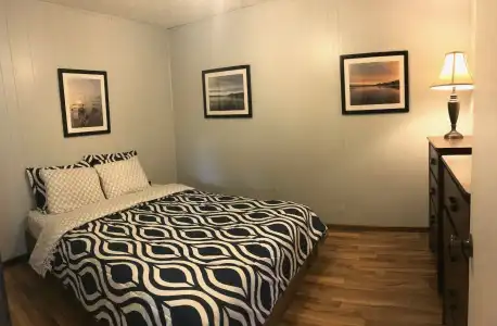 Calm Waters Cabin Resort - 30