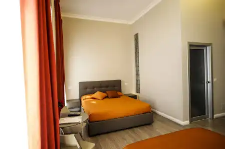 The Roman Empire Guesthouse - 132