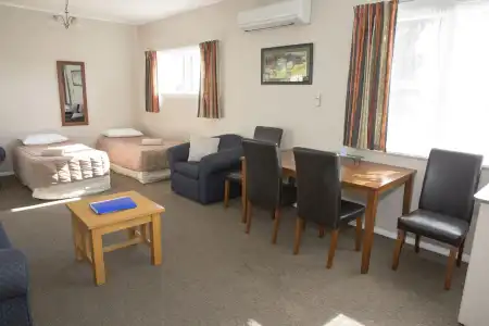 Greymouth Motel - 26