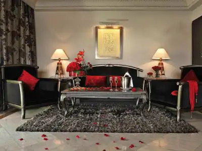 Sofitel Marrakech Palais Imperial & Spa - 3