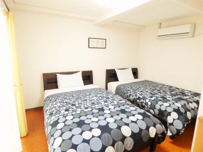Kyoto Uraraka Guest House - 43