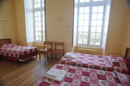 Hotellerie Saint Yves - 11