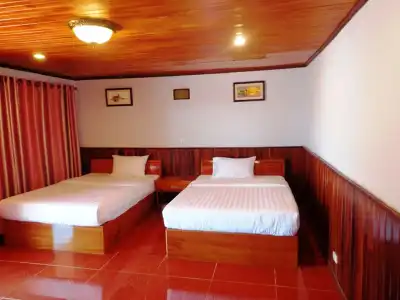 Borey Bokor Guesthouse - 21
