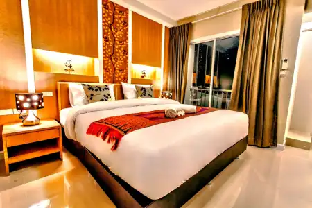 The Aim Sathorn - 84