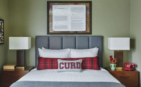 Graduate by Hilton Madison - 33