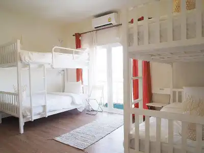 Life Station - Hostel - 10