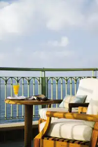 Four Seasons Alexandria at San Stefano - 32