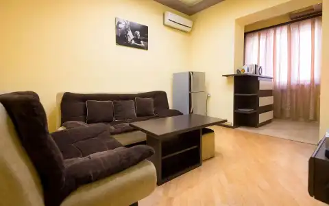 Tatev Apartments - 16