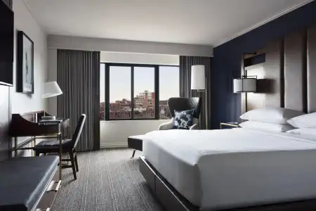 Boston Marriott Long Wharf - 55