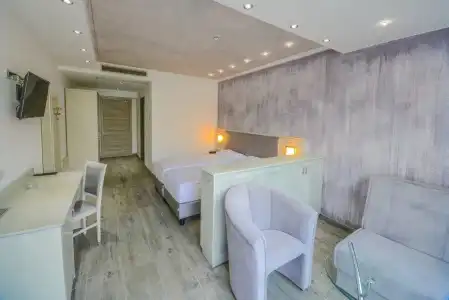 Garda Suite - 42