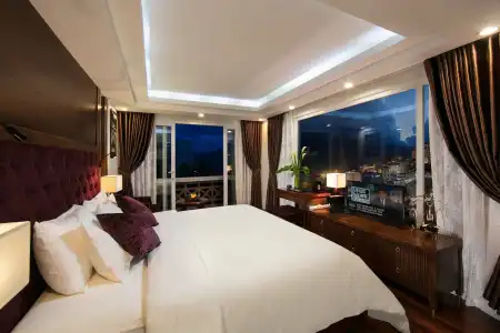 Sapa Horizon & Skybar - 109