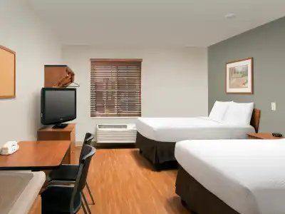 WoodSpring Suites Killeen - 38