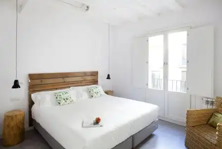 Eco Boutique Hostal Grau - 8