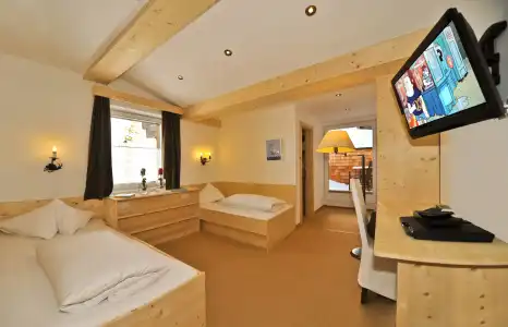 Vaya Resort Seefeld - 61