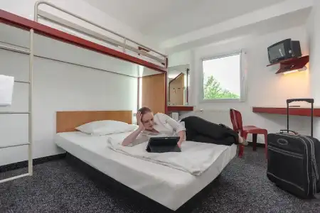 Bon marché hôtel Bochum - 5