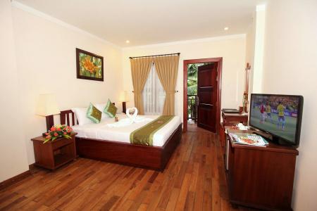 Novela Muine Resort & Spa - 51