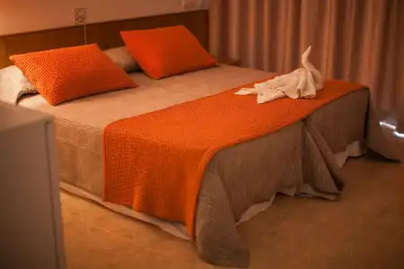 Hostal Los Pinos - 36