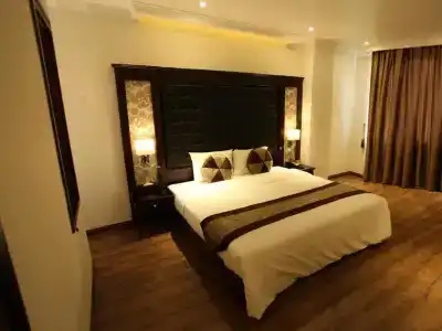 City Bay Palace - 28