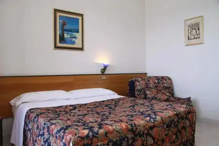 Il Gabbiano Beach - 42