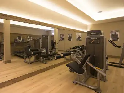 Hôtel de Rougemont & Spa - 19