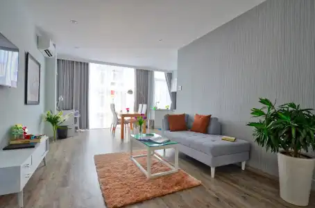 Hese Boutique & Apartment - 90