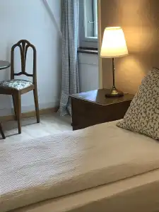 The Bed and Breakfast - 77