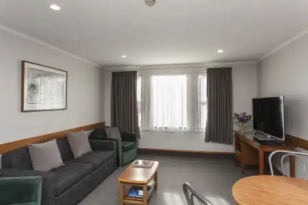 Amross Motel - 45
