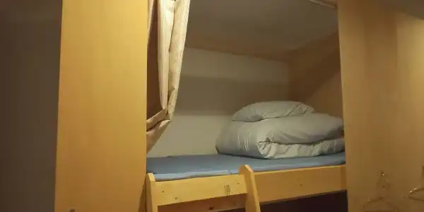 Otaru YaDo - Hostel - 41