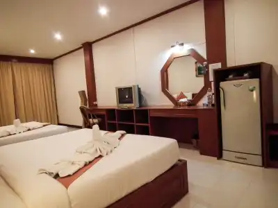Andaman Seaside Resort - 125