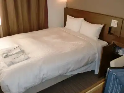 Sotetsu Fresa Inn Yokohama Totsuka - 51