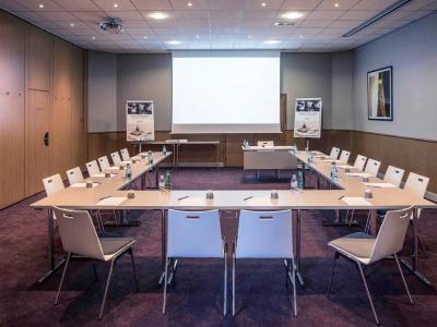 Hyatt Centric Reims - 8