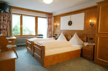 Landgasthof Zur Post - 26