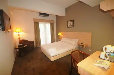 Prima Melaka - 52