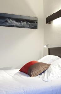 Hôtel Chateaubriand - 41