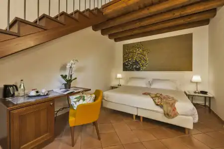 Dimora Caiammari Luxury & Spa - 23