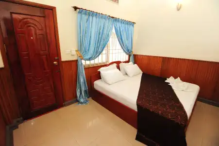 Okay Guesthouse - 20