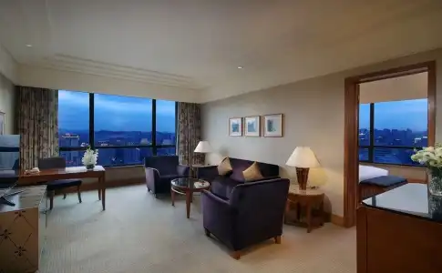 Hilton Chongqing - 144