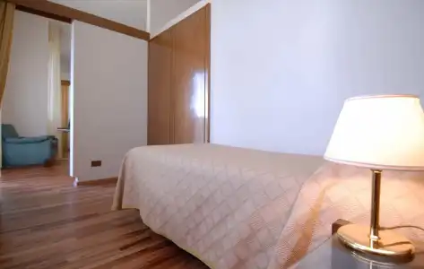 Residence Porta al Prato - 109