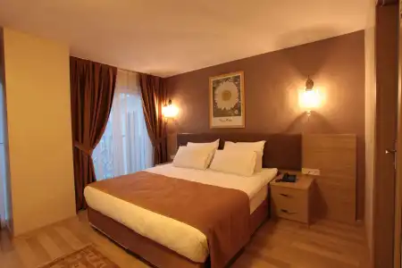 Ottoman Luxury - 29