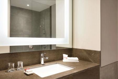 Tbilisi Saburtalo by Mercure - 47
