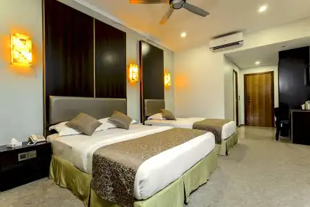 Kaani Village & Spa - 50