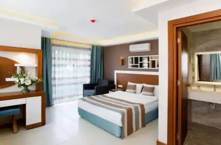 Iko Melisa Garden - All Inclusive - 33